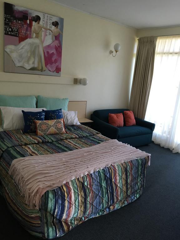 Kempsey Rose Motor Inn Kamer foto